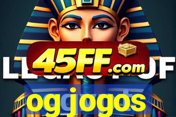 og jogos
